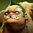 Иконка программы: Pudge Wars