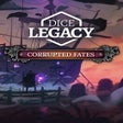 Ikona programu: Dice Legacy: Corrupted Fa…