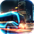 Ícone do programa: Bus Simulator: Real 3D