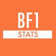 Programın simgesi: BF1 Stats