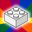 プログラムのアイコン：Bricasso