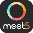 Programikonen: Meet5: Meet new people