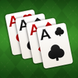 プログラムのアイコン: Solitaire Plus