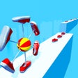 Иконка программы: Step Runner