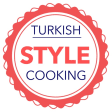 Icône du programme : Turkish Style Cooking