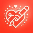 プログラムのアイコン：AI Wedding Speech Writer