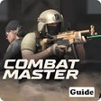 Ikon program: Combat Master Online Guid…