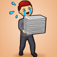 Programikonen: Hard Worker-Office Simula…