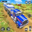 Oil Truck Simulator Truck Game