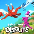 Icon of program: A Gentlemen's Dispute