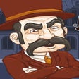 Biểu tượng của chương trình: A Gentlemen's Dispute