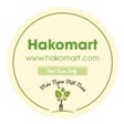 Ikon program: Hako Mart