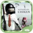 プログラムのアイコン：Battleground Chiken