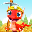 Programikonen: Idle Dragon Miner