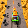Ikona programu: Desert Strike: War Zone