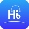 程序图标：Hyundai iblue