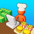 程序图标：Restaurant Boss: Food Tyc…
