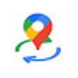 Programikonen: Random Location Picker
