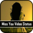 Icon of program: Miss You Status Videos