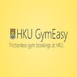 HKU GymEasy icon