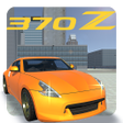 Icon of program: 370z Drift Car Simulator