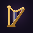 Иконка программы: Professional Harp