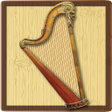 Ikon program: Professional Harp