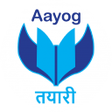 Programikonen: Aayog Tayari Nepal