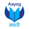 Aayog Tayari Nepal