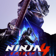 Иконка программы: NINJA GAIDEN 4