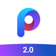 Ícone do programa: POCO Launcher 2.0 - Custo…