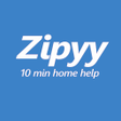 ไอคอนของโปรแกรม: Zipyy