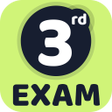 Ikona programu: CBSE Class 3