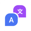 Ikona programu: Mango Translate-Chat Tran…