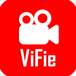 Ikon program: ViFie - Short Video App M…