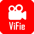 ViFie - Short Video App Made i