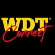 プログラムのアイコン：WDT Connect