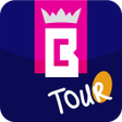 プログラムのアイコン：Blois Chambord Tour