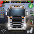 프로그램 아이콘: Mega Road King Truck Adve…