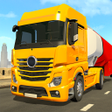 Icon of program: Mega Road King Truck Adve…