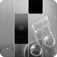 Иконка программы: Piano Bendy Tiles