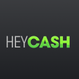 أيقونة البرنامج: HeyCash: Surveys for Mone…