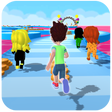 Programikonen: Super Spedo Race 3D