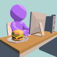 Icoon van programma: Gaming Cafe Simulator