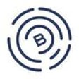 أيقونة البرنامج: Blue Biometrics