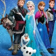 Ikon program: Disney Frozen Live Wallpa…
