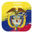 プログラムのアイコン：TV Colombia  Radio 2020