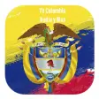 TV Colombia  Radio 2020