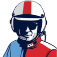 أيقونة البرنامج: GT Race Engineer