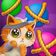 Dots  Paws icon